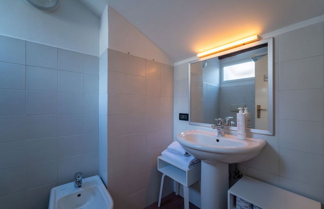 Lakefront Retreat by Wonderful Italy - Foto 44