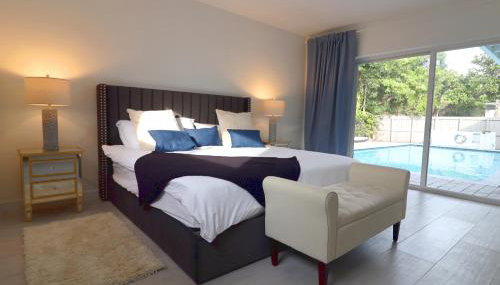 Villa Cristina in Miami - Foto 3