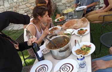 Guesthouse Kontogianni - Materka - Foto 39