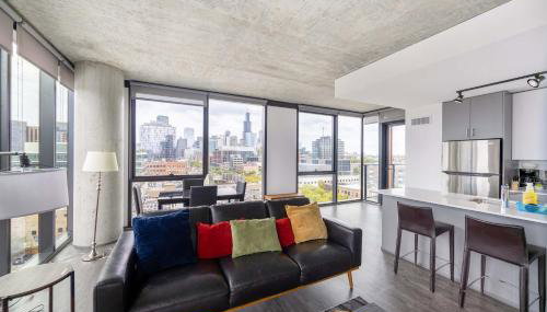 Sophisticated 3BR Suite - New Modern and Luxurious - Foto 1