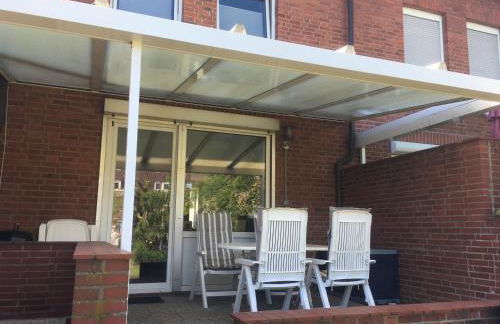 Feriendomizil im Musikerviertel in Otterndorf - Foto 10