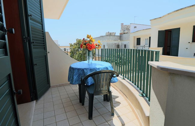 Residence Le Grotte - Photo 36