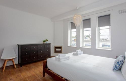 Contemporary 2 Bedroom Flat in Bayswater - Foto 26
