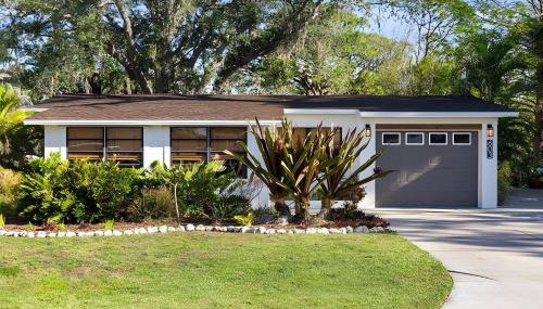 Comfortable Nokomis Retreat - Foto 3