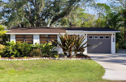 Comfortable Nokomis Retreat - Foto 3