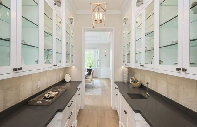 Mandeville Canyon - Foto 40