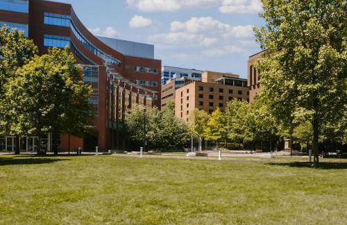 The Heid Lofts by Reside, a Wyndham Residence - Foto 10