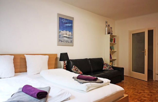 Heart of Vienna - Apartments - Foto 10