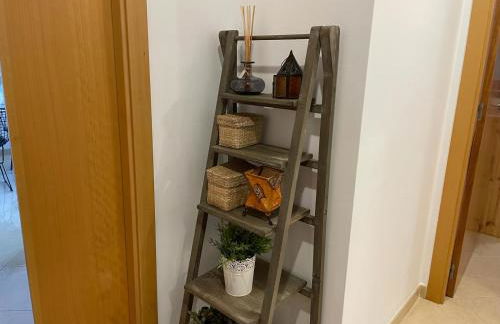 Excelente ático con gran terraza y barbacoa en Canet d'en Berenguer - Photo 58