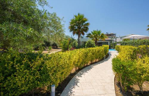 Ethereal Villas Chania - Foto 39