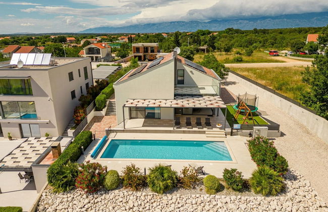 Villa Descansa in Dracevac Ninski - Foto 58