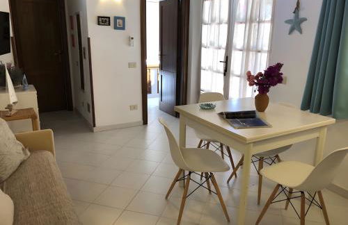 Bilocale Bouganville 80 mt spiaggia - Foto 9