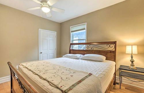 Beautiful Spacious Beach Home, Private Deck & Grill, with Beach Badges - Foto 27