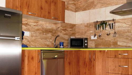 El Volvedero - Foto 5