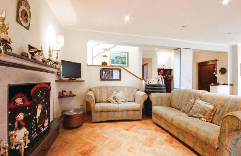 Villa Francesca - Foto 17