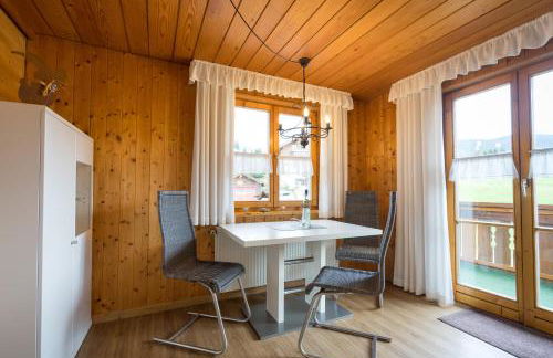 Ferienwohnungen Alpentraum - Landhaus am Bächle - Photo 31