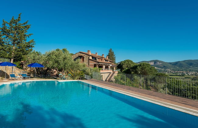 Podere La Tona - Foto 59