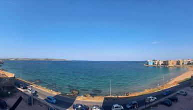 Casa Vacanza Cleopatra Beachfront Augusta - Foto 4