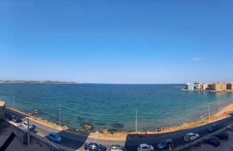 Casa Vacanza Cleopatra Beachfront Augusta - Foto 4