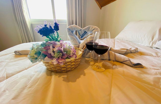 COBERTURA 04 Suites - RUA COBERTA - Foto 66