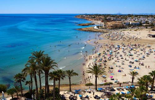 TOWNHOUSE 1 minute walk to Villamartin plaza - Foto 17