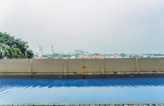 Good Choice And Simply Studio Apartment Margonda Residence 4 - Foto 15