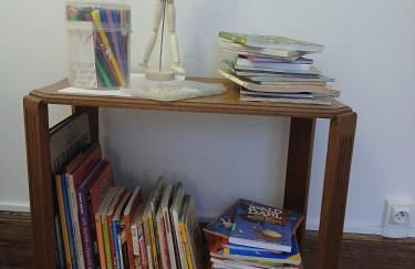 Maison Charlotte - Foto 20