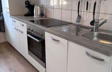 City Apartment Wuppertal Hbf - Foto 12