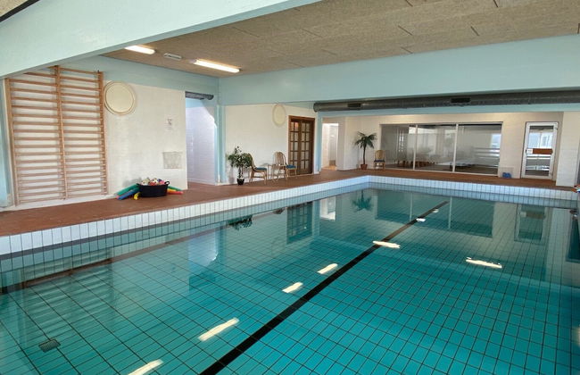 Agger Booking - lejligheder 100m fra Vesterhavet - Foto 21