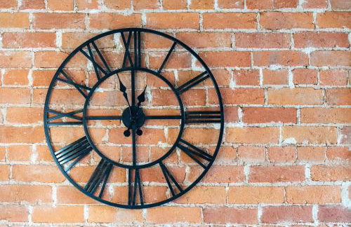 The Old Chapel Apartments - Foto 30