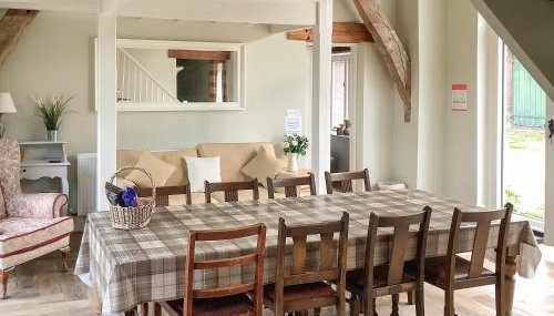 The Threshing Barn- 25347 - Foto 3