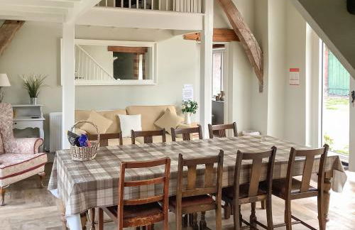 The Threshing Barn- 25347 - Foto 3