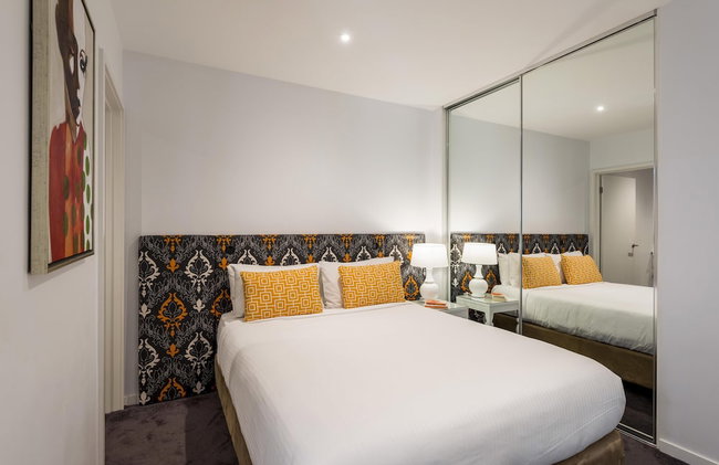 Oaks Melbourne South Yarra Suites - Foto 14
