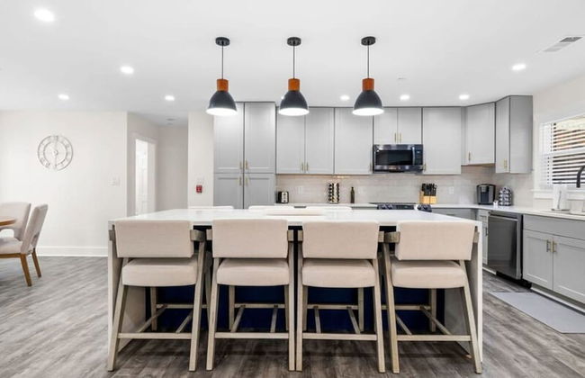 Grand Retreat Luxury Vacation for Large Groups - Foto 8