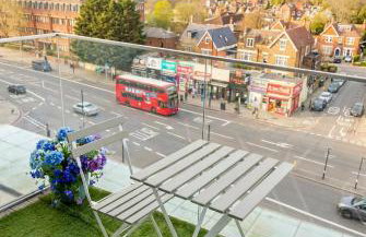 Cozy Streatham Retreat with FREE parking - Foto 19