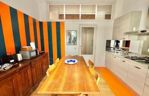 ALMA de Partenope - Relais de Charme by the sea - Foto 6