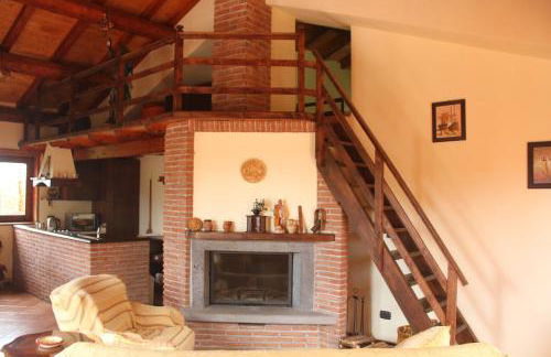 Mount Etna Chalet - Foto 7
