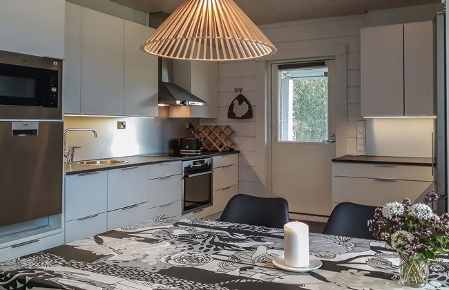 Villa paasirinne a - Foto 11