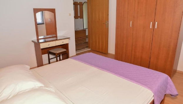 Vinko - 100m From Beach - A1 - Foto 5, Habitación