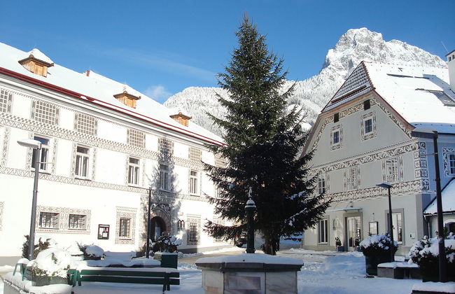 für bis zu 27 Personen mit Sauna - Foto 30