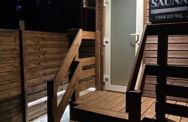 Domek Wakacyjny Monika 30 - Foto 11