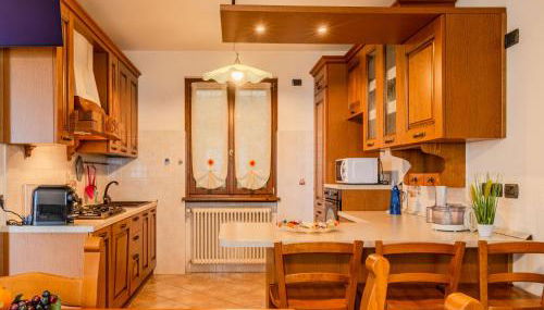 Apartment Campasc by Interhome - Foto 4