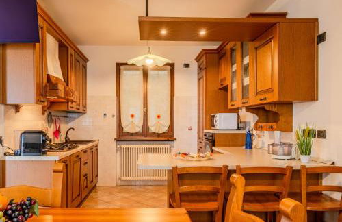 Apartment Campasc by Interhome - Foto 4