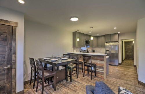 Newly Built Bigfork Gem about 1 Mi to Fish and Hike - Photo 8