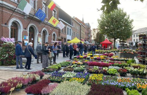 Gut Kalkhäuschen, ein Ort mit Geschichte - Foto 51