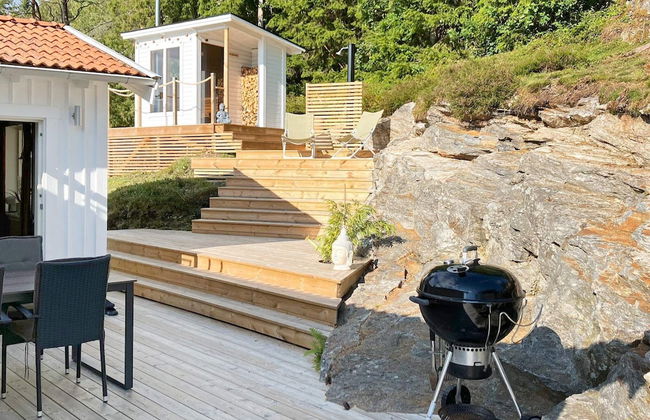 7 Person Holiday Home in Ljungskile-by Traum - Photo 14