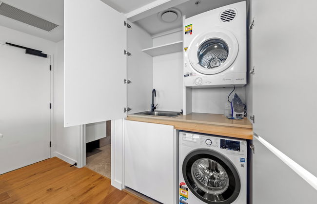 Marine Quarter Apartments by CLLIX - Foto 38