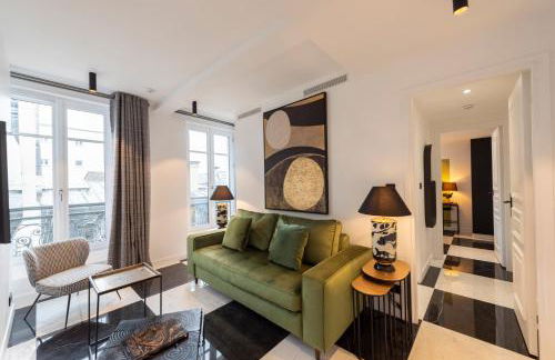 O'Lord, 4 Etoiles, Residence de Luxe Champs-Elysees - Foto 5