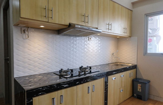 Good Deal 2Br Apartment Newton Residence Bandung - Foto 9