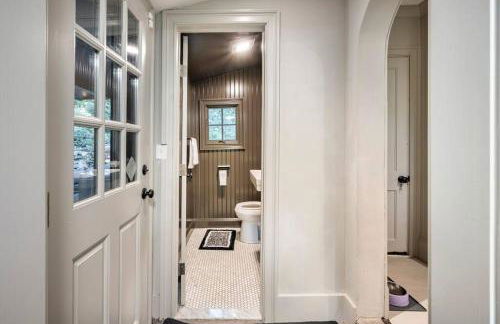 Exquisite Bedford Lux Retreat. - Foto 20